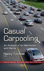 Casual Carpooling