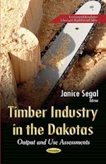 Timber Industry in the Dakotas