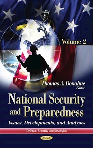 National Security and Preparedness