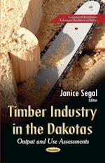 Timber Industry in the Dakotas