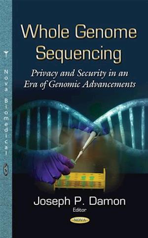 Whole Genome Sequencing