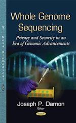 Whole Genome Sequencing