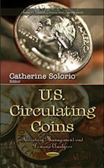 U.S. Circulating Coins