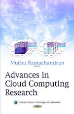 Advances in Cloud Computing Research