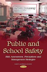 Public and School Safety