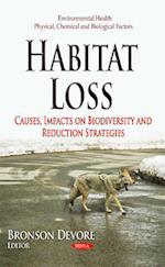 Habitat Loss