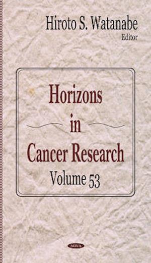 Horizons in Cancer Research