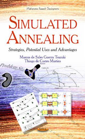 Simulated Annealing