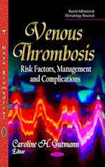 Venous Thrombosis