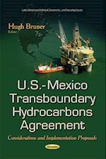 U.S.-Mexico Transboundary Hydrocarbons Agreement