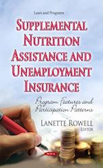 Supplemental Nutrition Assistance and Unemployment Insurance