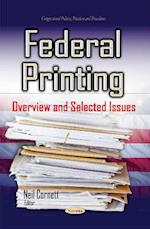 Federal Printing