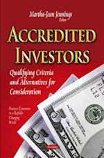 Accredited Investors