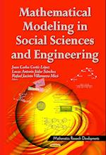 Mathematical Modeling in Social Sciences & Engineering