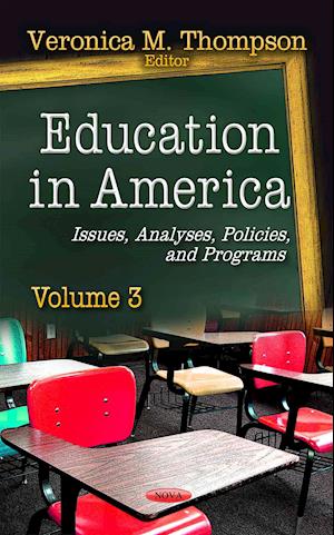 Education in America