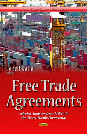 Free Trade Agreements