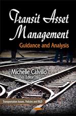 Transit Asset Management