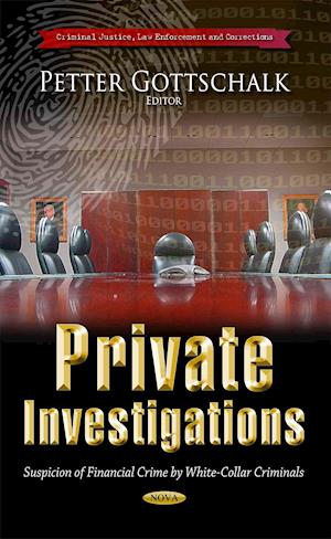 Private Investigations