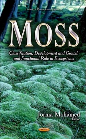 Moss