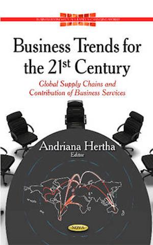 Business Trends for the 21st Century