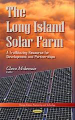 Long Island Solar Farm