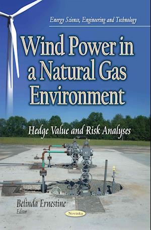 Wind Power in a Natural Gas Environment