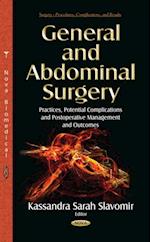 General and Abdominal Surgery