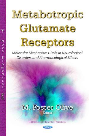 Metabotropic Glutamate Receptors