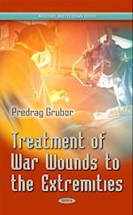 Treatment of War Wounds to the Extremities