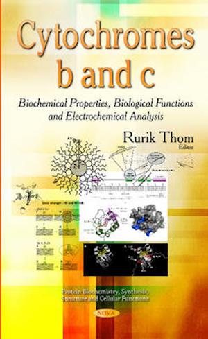 Cytochromes B & C