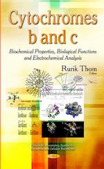 Cytochromes B & C