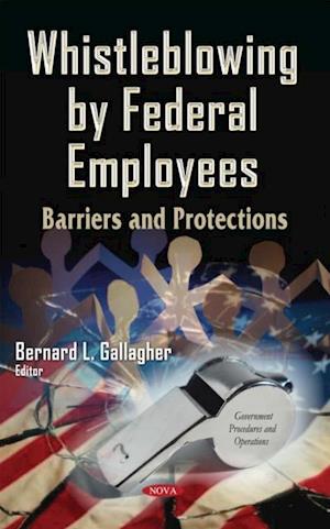 Whistleblowing by Federal Employees