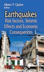 Earthquakes