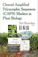 Cleaved Amplified Polymorphic Sequence (CAPS) Markers in Plant Biology