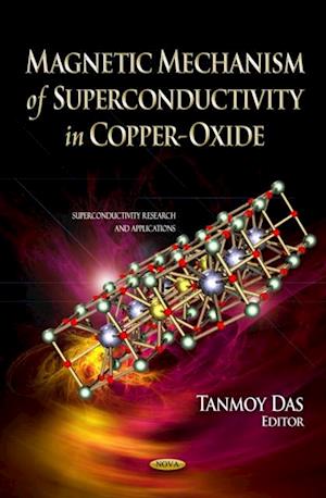 Magnetic Mechanism of Superconductivity in Copper-Oxide