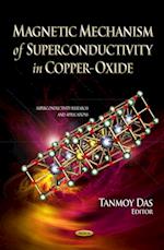 Magnetic Mechanism of Superconductivity in Copper-Oxide