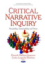 Critical Narrative Inquiry