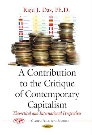 Contribution to the Critique of Contemporary Capitalism