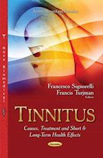 Tinnitus