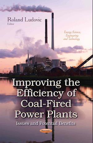 Improving the Efficiency of Coal-Fired Power Plants