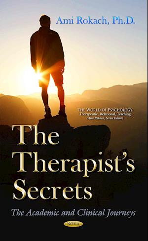 Therapists Secrets