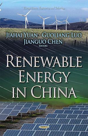 Renewable Energy in China