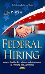 Federal Hiring