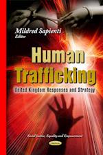 Human Trafficking