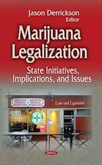 Marijuana Legalization