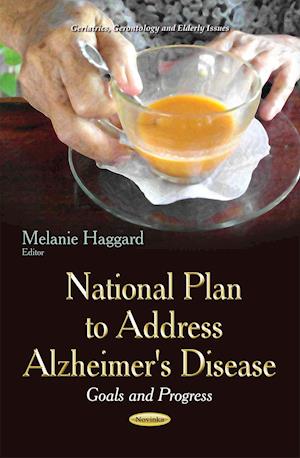 National Plan to Address Alzheimer's Disease