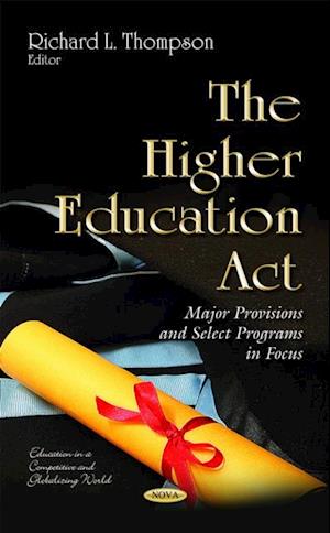 Higher Education Act