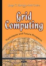 Grid Computing