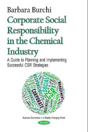 Corporate Social Responsibility in the Chemical Industry