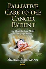 Palliative Care to the Cancer Patient